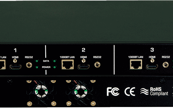 Just Add Power VBS-HDIP-747POE