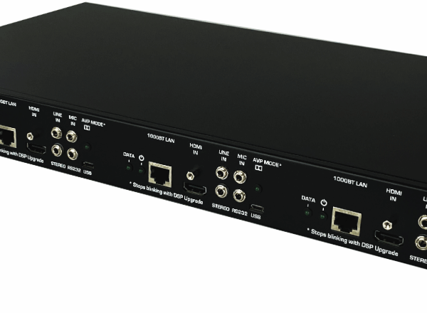 Just Add Power VBS-HDIP-749KVM