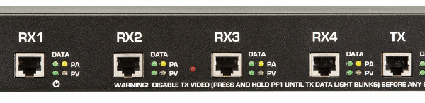 Just Add Power VBS-HDIP-759A