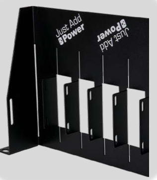 Just Add Power VBS-HDIP-RS1U