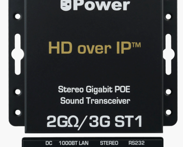 Just Add Power VBS-HDIP-ST1