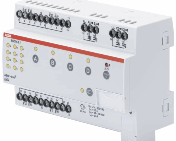 ABB VC/S4.2.1