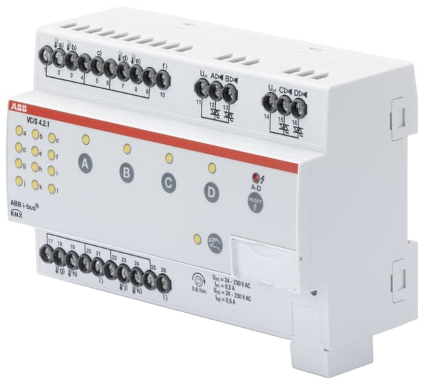 ABB VC/S4.2.1