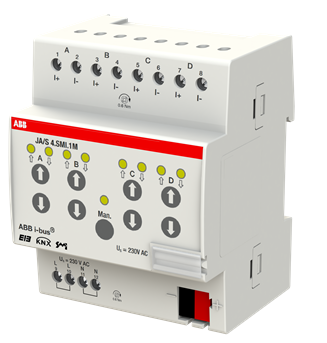 ABB JA/S4.SMI.1M – Image 2
