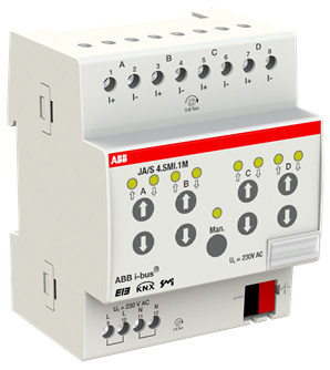 ABB JA/S4.SMI.1M – Image 3