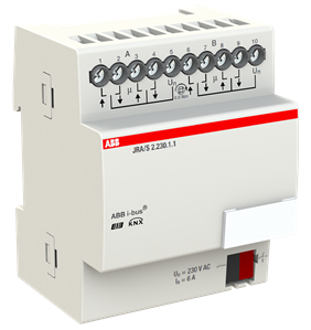 ABB JRA/S2.230.1.1 – Image 3