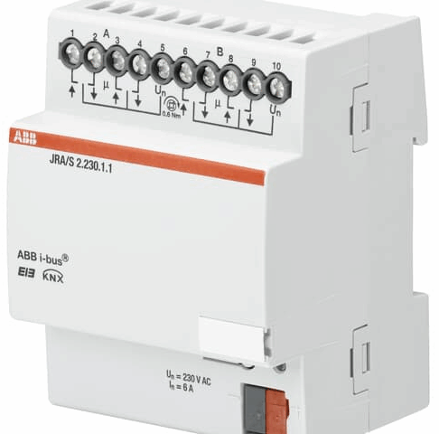 ABB JRA/S2.230.2.1