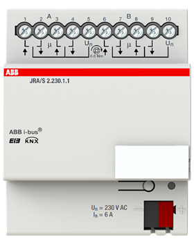 ABB JRA/S2.230.2.1 – Image 2