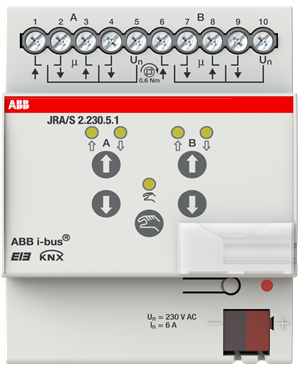 ABB JRA/S2.230.5.1