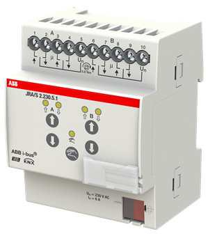 ABB JRA/S2.230.5.1 – Image 2