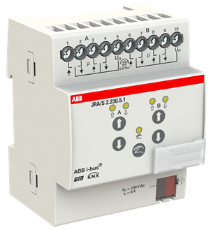 ABB JRA/S2.230.5.1 – Image 3