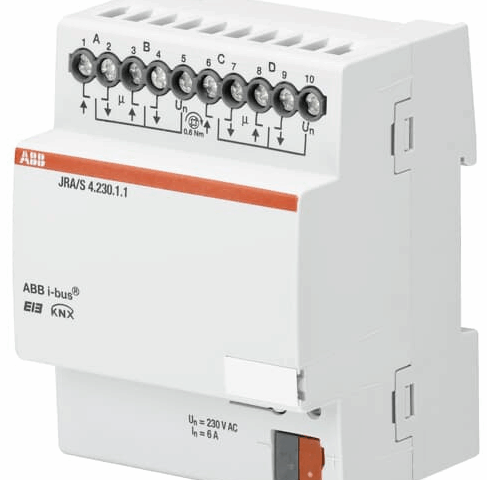 ABB JRA/S4.230.1.1