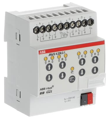 ABB JRA/S4.230.2.1