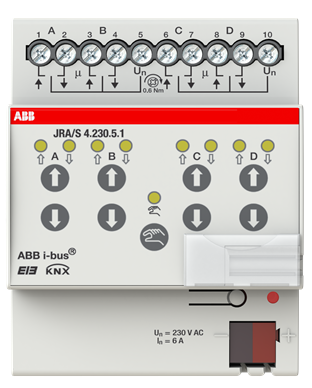 ABB JRA/S4.230.5.1