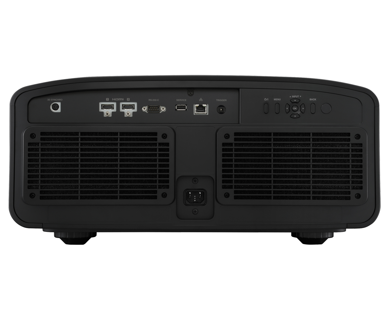 JVC JVC-DLA-RS3200E – Image 2