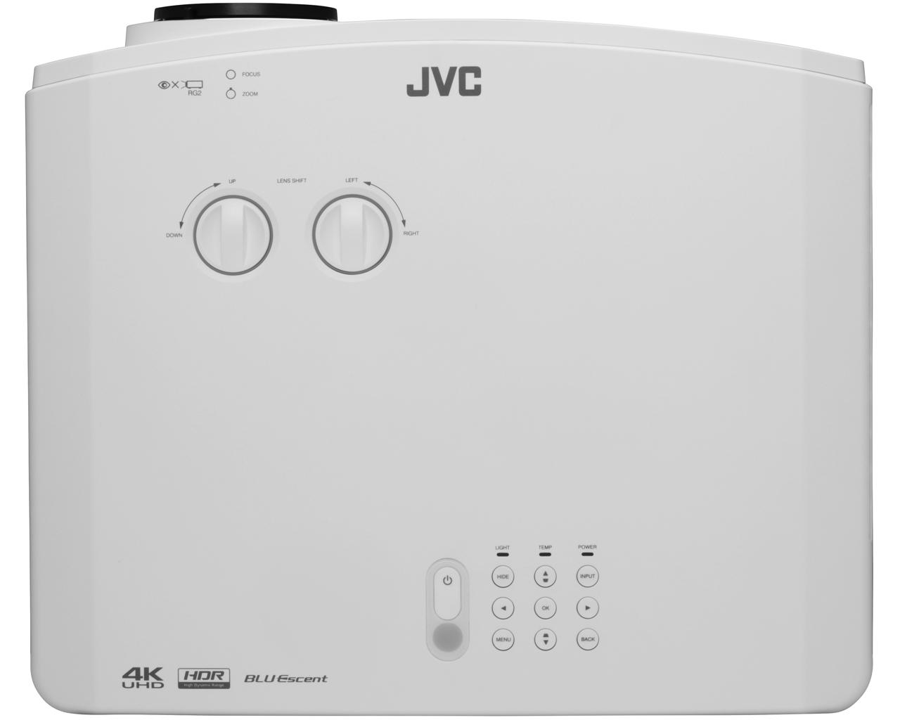 JVC JVC LX-NZ30WG – Image 4