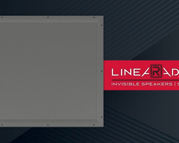 Stealth Acoustics LRAD116-PR