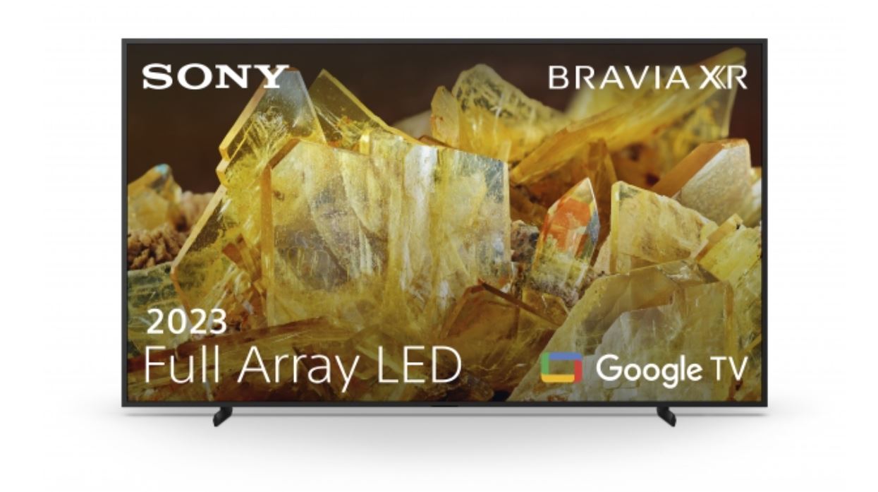 Sony FWD-98X90L