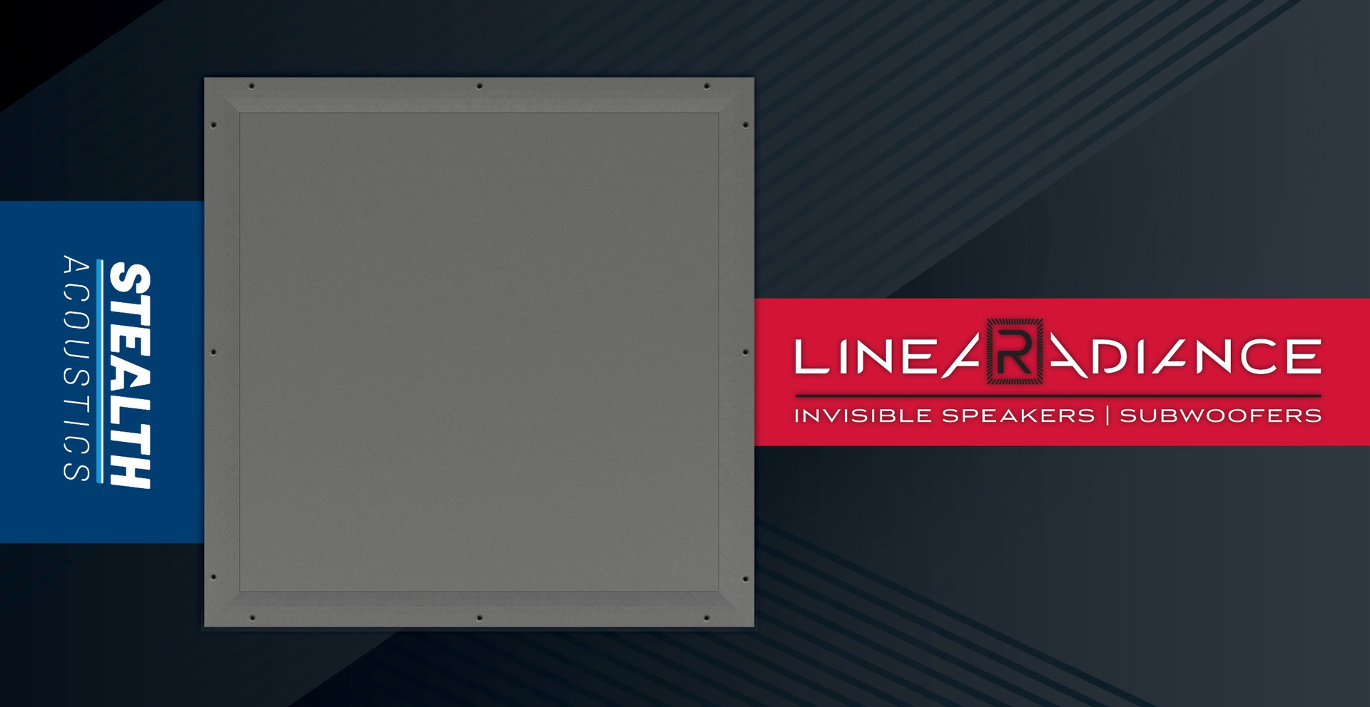 Stealth Acoustics LRAD430-PR