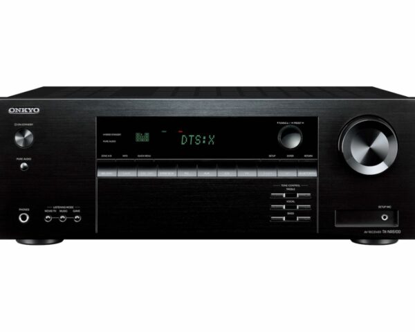 Onkyo TXNR5100B 7.2