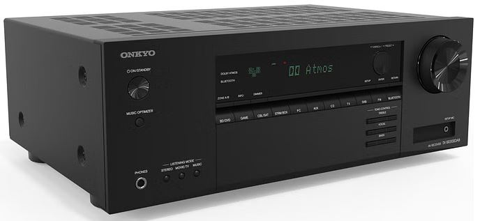 Onkyo TXSR3100DAB