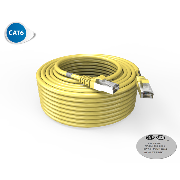 Socamont Cable RJ45 CAT6 20.0M – Image 3