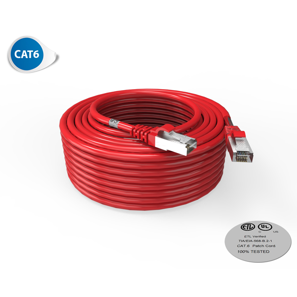 Socamont Cable RJ45 CAT6 20.0M – Image 4