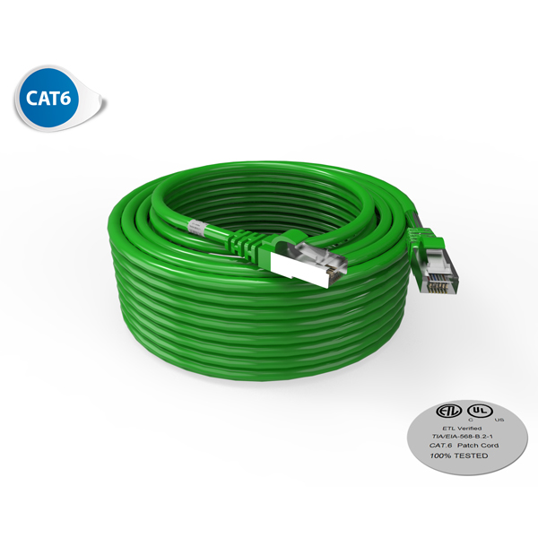 Socamont Cable RJ45 CAT6 20.0M – Image 5
