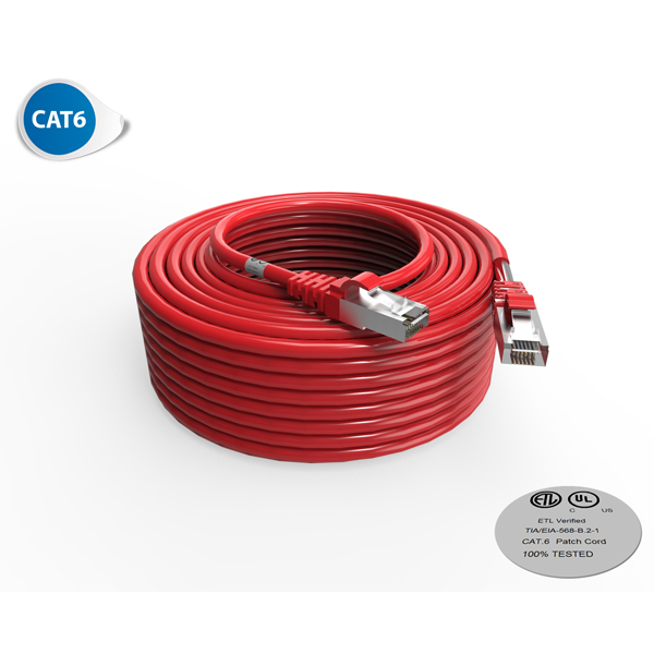 Socamont Cable RJ45 CAT6 30.0M – Image 4