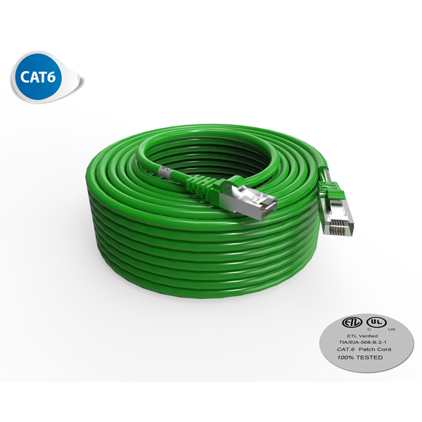 Socamont Cable RJ45 CAT6 30.0M – Image 5