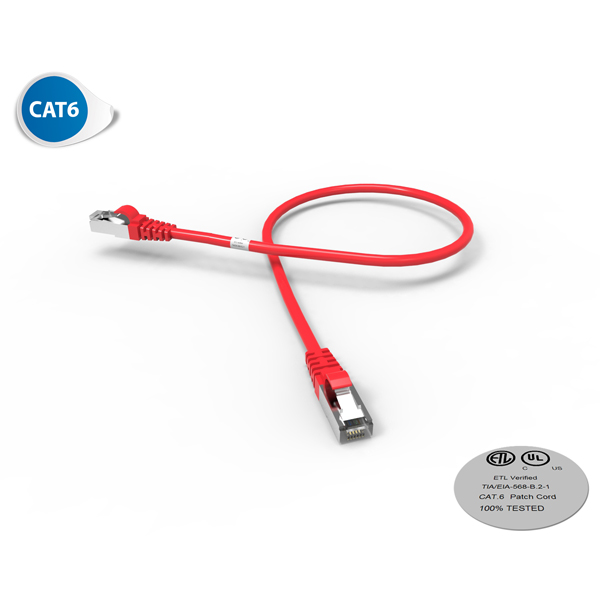 Socamont Cable RJ45 CAT6A 0.5M – Image 4