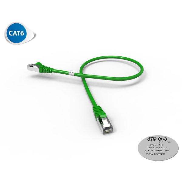 Socamont Cable RJ45 CAT6A 0.5M – Image 5
