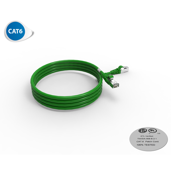Socamont Cable RJ45 CAT6A 2.0M – Image 5