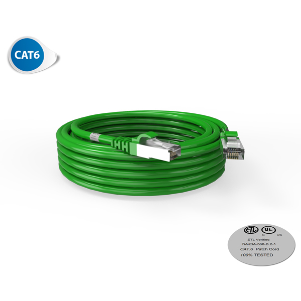 Socamont Cable RJ45 CAT6A 7.0M – Image 5