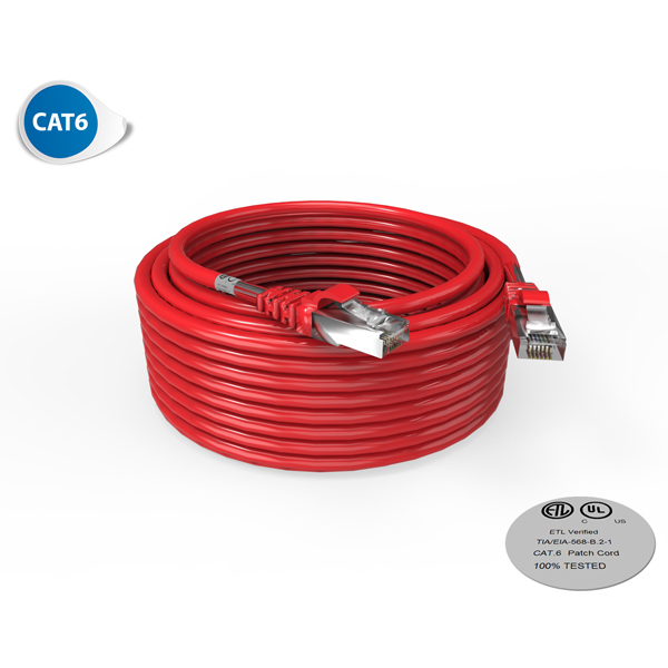 Socamont Cable RJ45 CAT6A 20.0M – Image 4