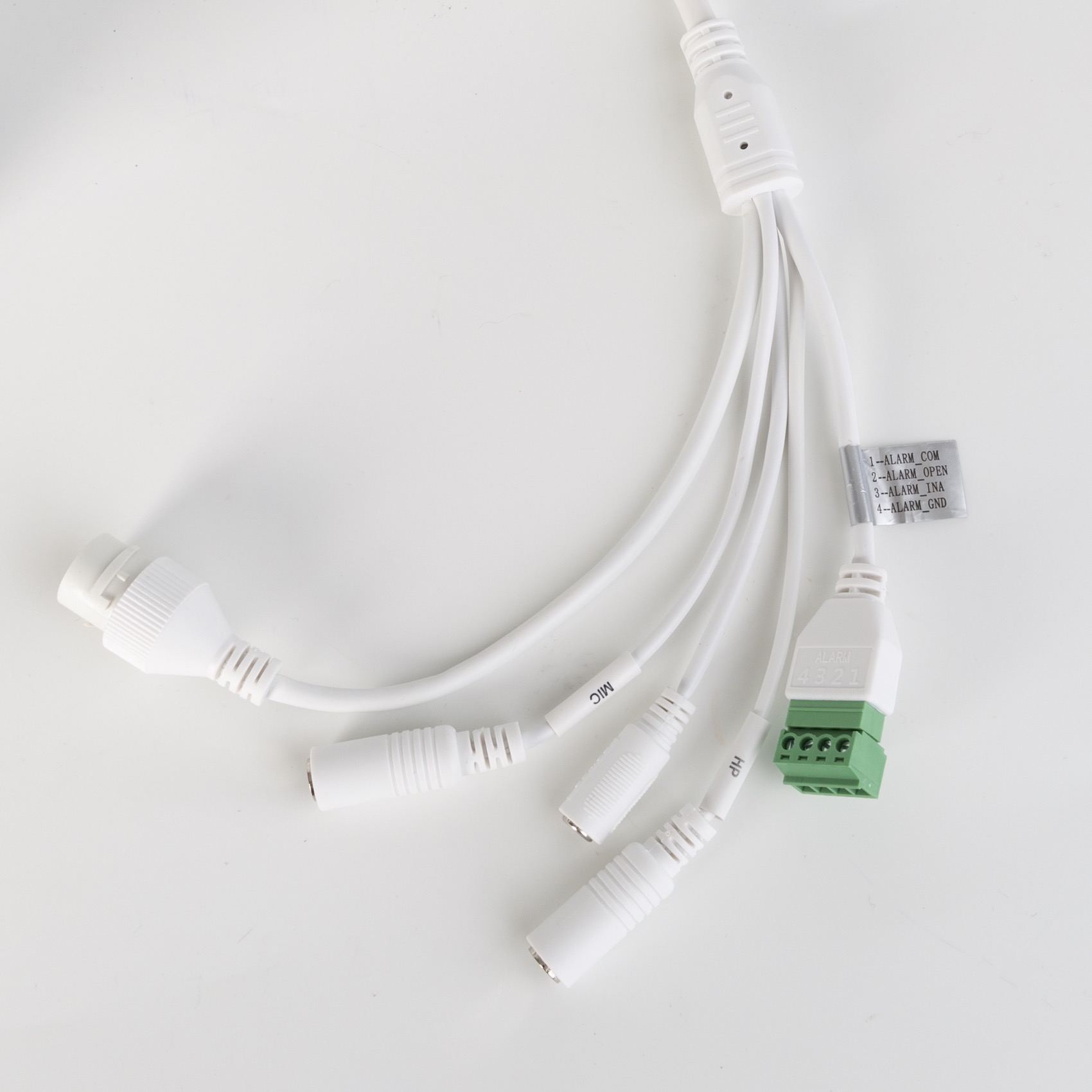 Luma Surveillance LUM-520-IP-DFTX – Image 2