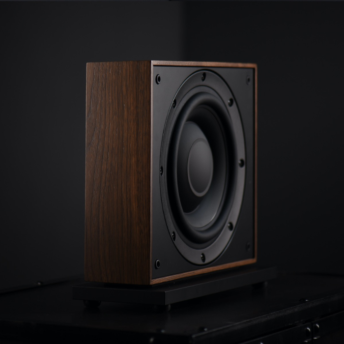Leon Speakers LEO-A10-UT – Image 3
