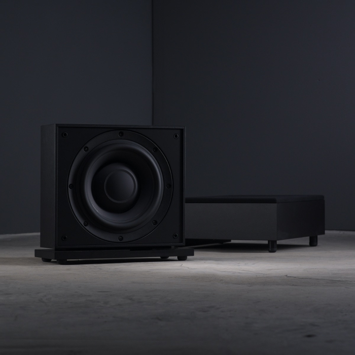 Leon Speakers LEO-A10-UT-1K-2X