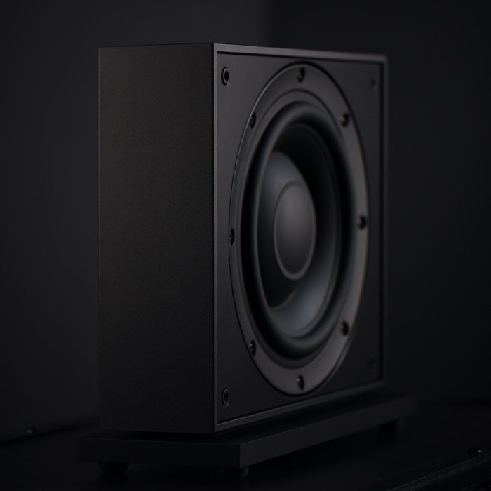 Leon Speakers LEO-A10-UT-1K-2X – Image 3