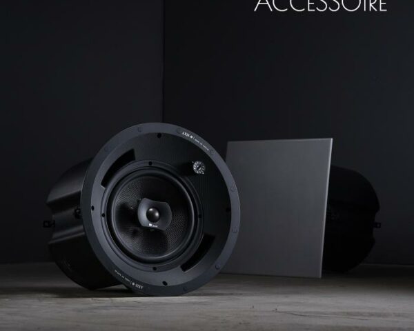 Leon Speakers LEO-AxPD-80-GRL-SQ