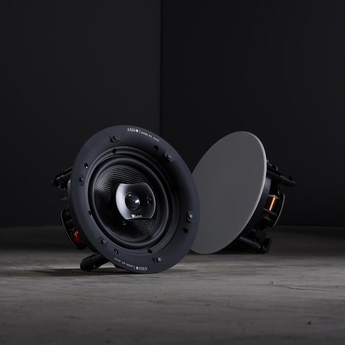 Leon Speakers LEO-AxV60
