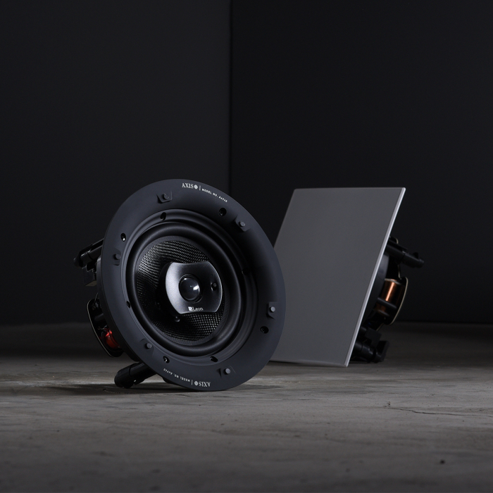 Leon Speakers LEO-AxV60 – Image 2