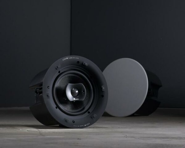 Leon Speakers LEO-AxV60-BC