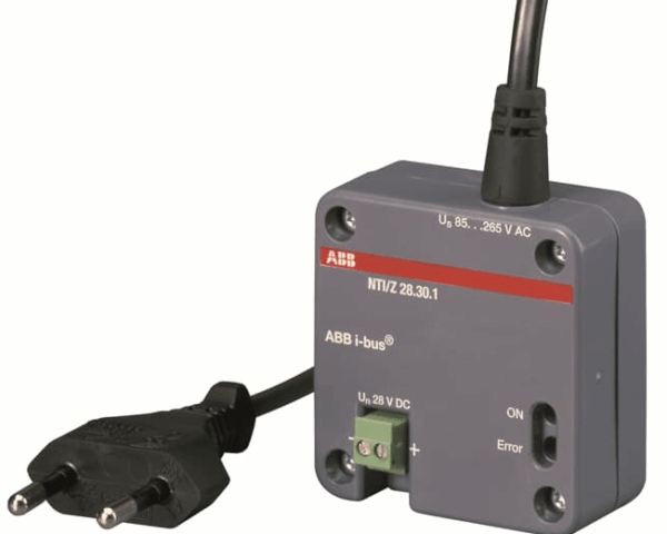 ABB NTI/Z28.30.1