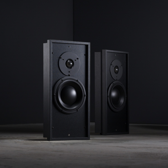 Leon Speakers LEO-Ds55UX