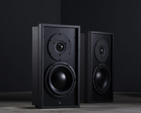 Leon Speakers LEO-DsUltima