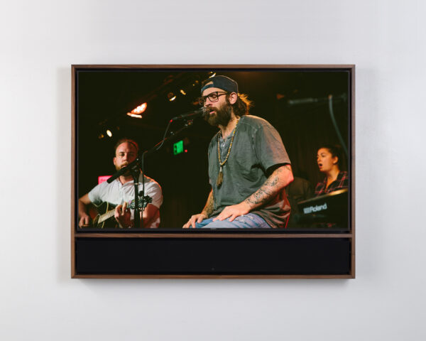 Leon Speakers LEO-EDGE-44UX