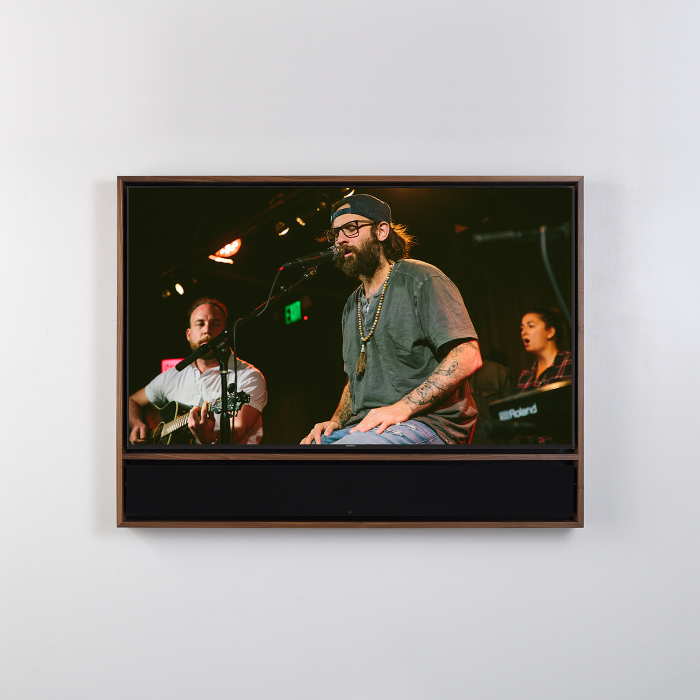 Leon Speakers LEO-EDGE-44UX