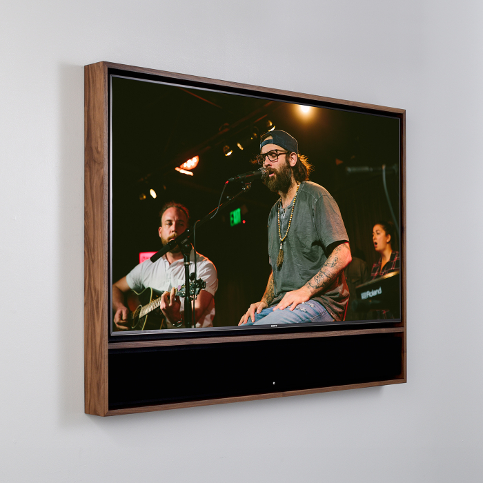 Leon Speakers LEO-EDGE-44UX – Image 2