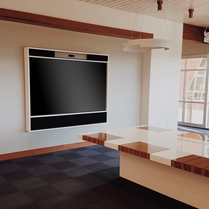 Leon Speakers LEO-EDGE-44UX – Image 5